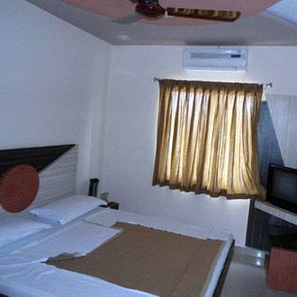 Hotel Dasani, Porbandar 2